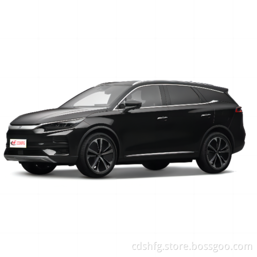 2022 Nuova auto elettrica SUV Byd Tang EV Auto elettrica Auto ELETTRICE EV ELETTRIC